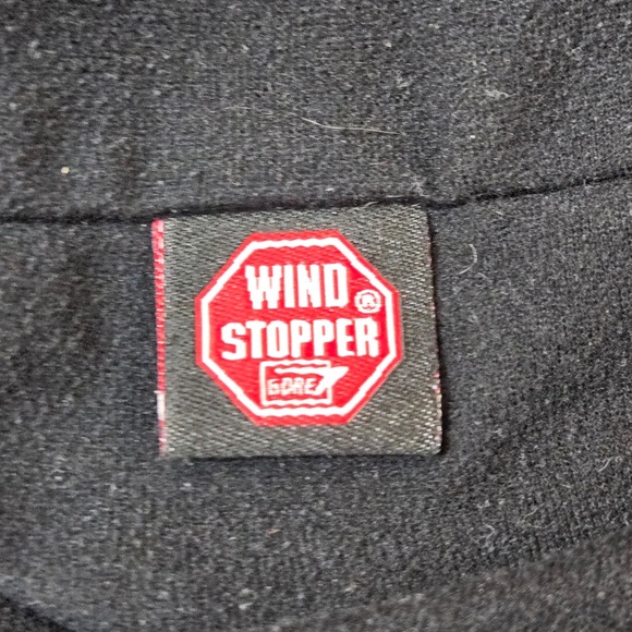 SIMMS Windstopper Transit Jacket Men’s XL Grey 6054 - Picture 7 of 11